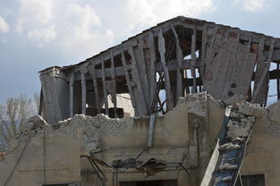 地震快讯｜甘肃陇西5.6级地震 造成房屋倒塌，陇西大地震